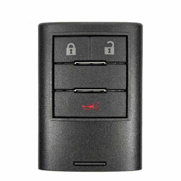 2010-2016 (OEM) Smart Keys for Cadillac SRX | PN: 20984232 | NBG009768T