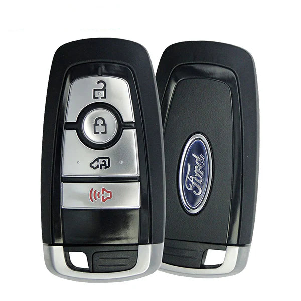 2019 (Strattec) Smart Keys for Ford Transit | PN: 5938045 | M3N-A2C931423 Hover Image