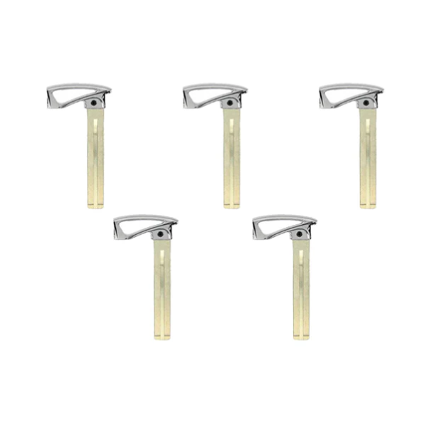 2015-2017 (AFTERMARKET) Emergency Keys for Hyundai Azera | PN: 81996-3V040 | TOY50 - Pack x5