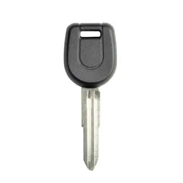1989-2008 (AFTERMARKET) Transponder Key for Mitsubishi Galant | MIT8 - 4D 60 Chip Hover Image