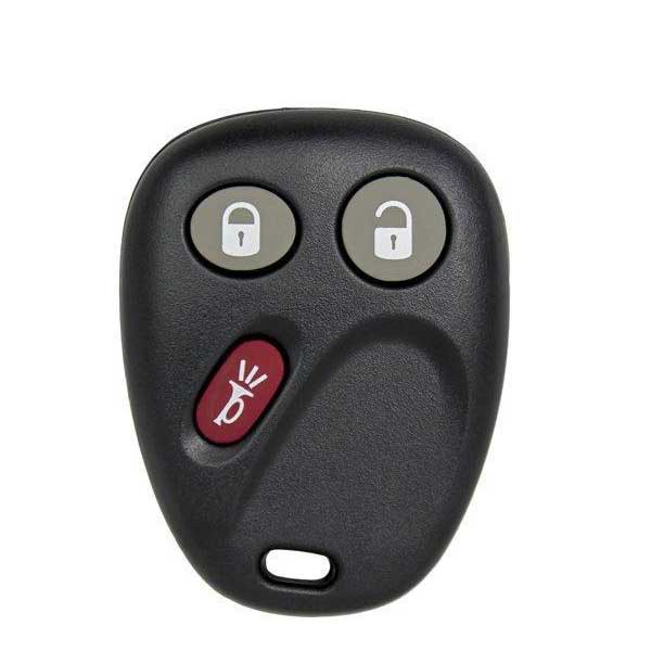 2002-2009  (AFTERMARKET) Remote Keyless Entry for GM  Ascender | PN: 15008008 | MYT3X6898B Hover Image