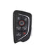 2020-2024 Chevrolet Corvette / 7-Button Smart Key / PN: 13538852 / YG0G20TB1 (AFTERMARKET)