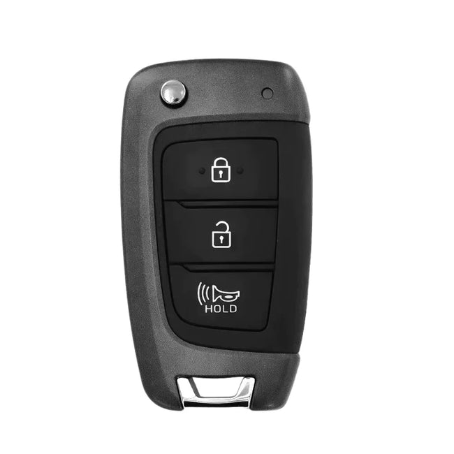 2021-2023 Hyundai Kona / 3-Button Smart Key (US Market) / PN: 95430-J9300 (OEM) Hover Image