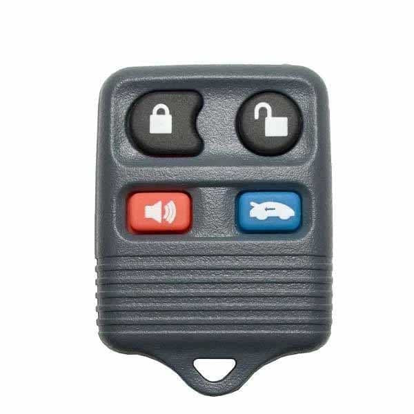 1995-2006 (OEM REFURB) Remote Keyless Entry for Ford Continental | PN: 3W73-15K601-AA | CWTWB1U343 Hover Image