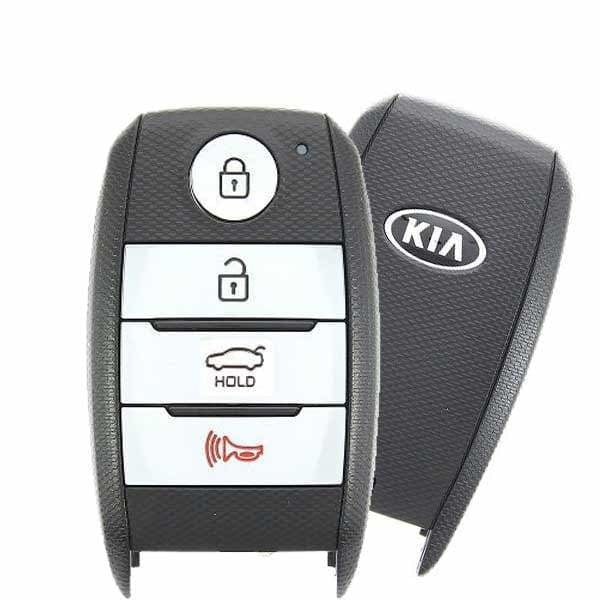 2016-2020 (OEM REFURB) Smart Keys for Kia  Optima | PN: 95440-D4000 | SY5JFFGE04 Hover Image