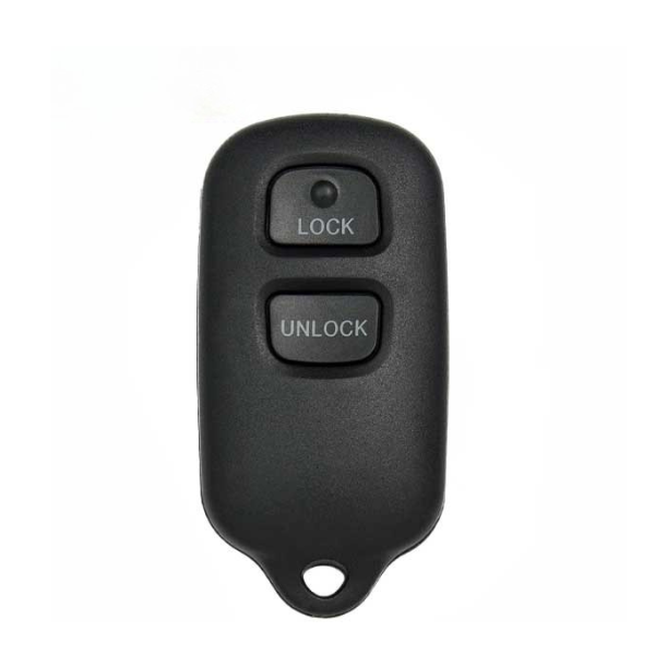 1995-2006 (AFTERMARKET) Remote Keyless Entry for Toyota Tundra - xA | PN: 08191-00922 | BAB237131-056 Hover Image