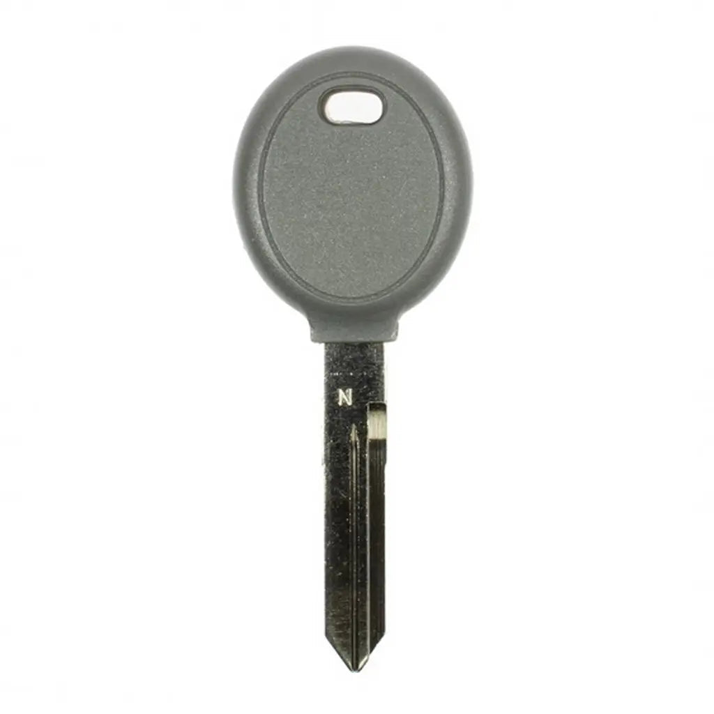 2001-2005 (AFTERMARKET) Transponder Key for Dodge Chrysler | Y165 - Chip 4D61