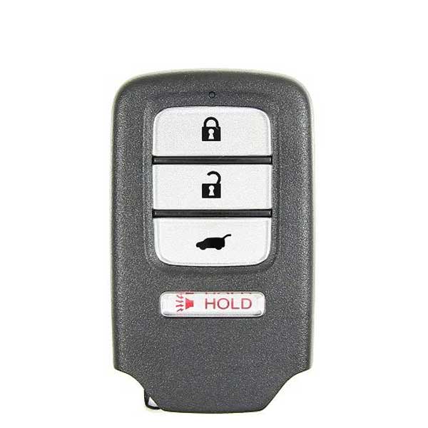 2016-2020 (AFTERMARKET) Smart Keys for Honda Odyssey | PN:  72147-TG7-A01 | KR5V2X Hover Image