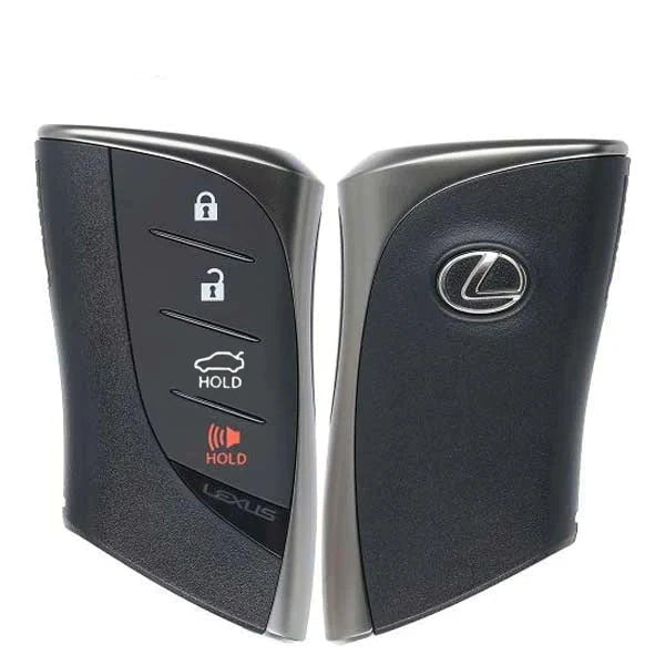 2018-2023 (OEM) Smart Keys for Lexus  LS500 | PN:  8990H-50010 | HYQ14FBF