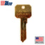 (ILCO) DND-WR3 Ilco Weiser Key – 5-Pin / Disc