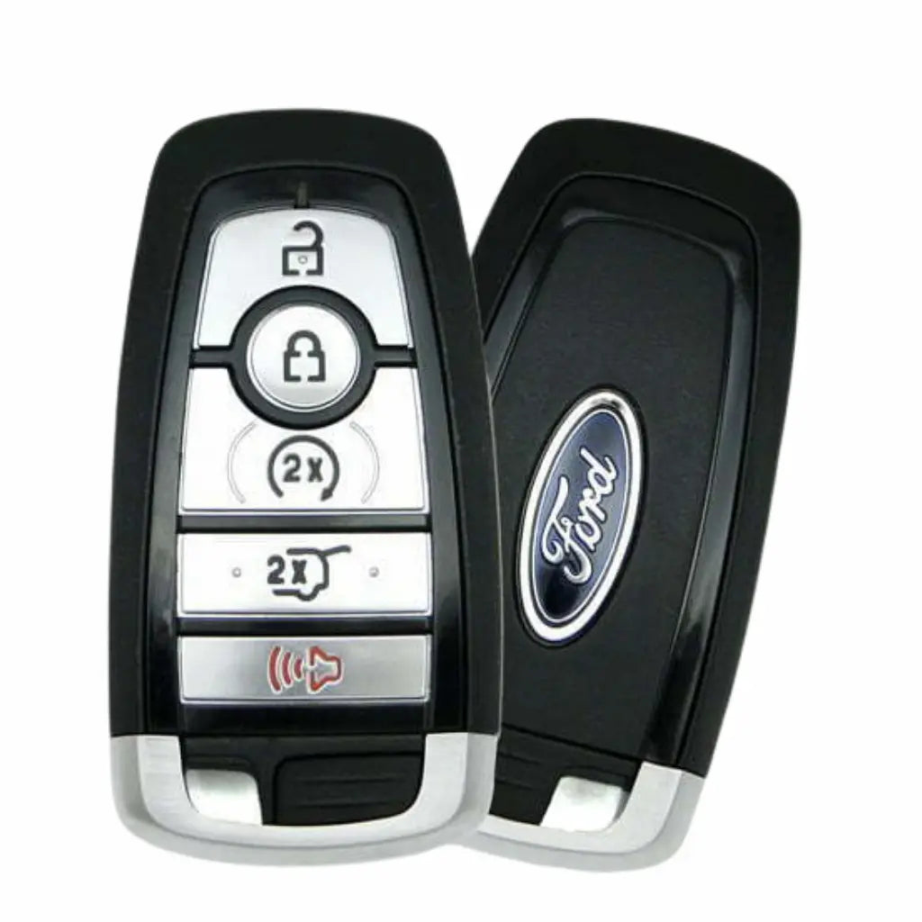 2018-2022 (OEM Refurb) Smart Key for Ford Explorer - Expedition - Escape - Maverick | PN: JL1T-15K601-BB / M3N-A2C931426