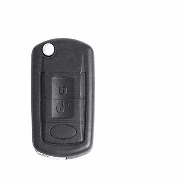 2006-2011 (AFTERMARKET) Remote Flip Keys for Land Rover LR3 | NT8-15K6014CFFTXA
