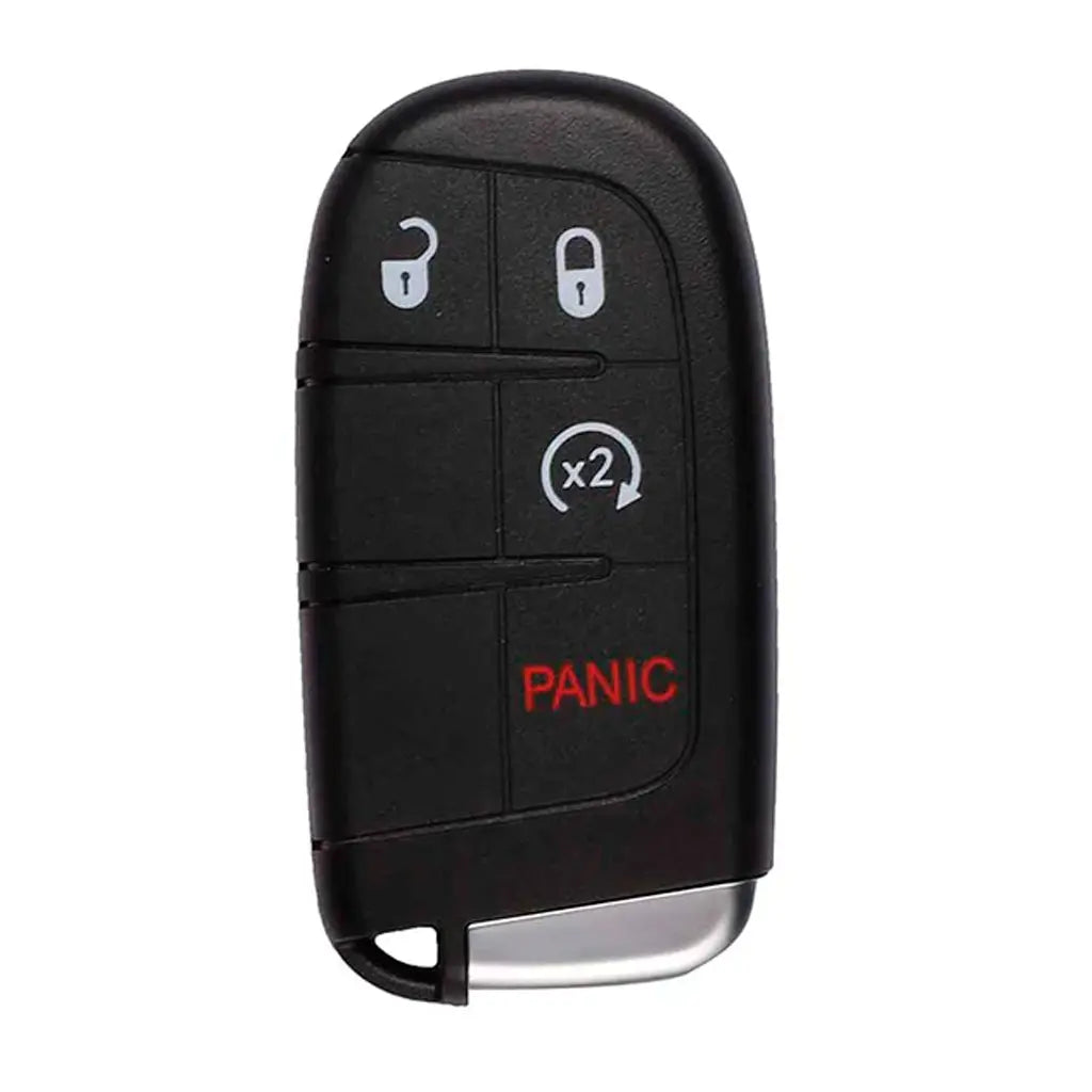 Autel - Universal Key Smart  Chrysler 4-Button