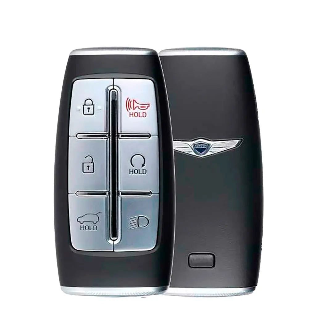 2021-2021 (OEM Refurb) Smart Key for Hyundai Genesis GV80 | PN: 95440-T6100 | TQ8-FOB-4F35