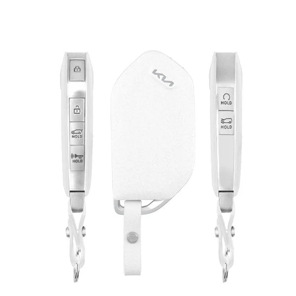 2023-2024 Kia EV9 / 6-Button Smart Key / PN: 95440-DO010 / TQ8-FOB-4F81U44 (OEM)