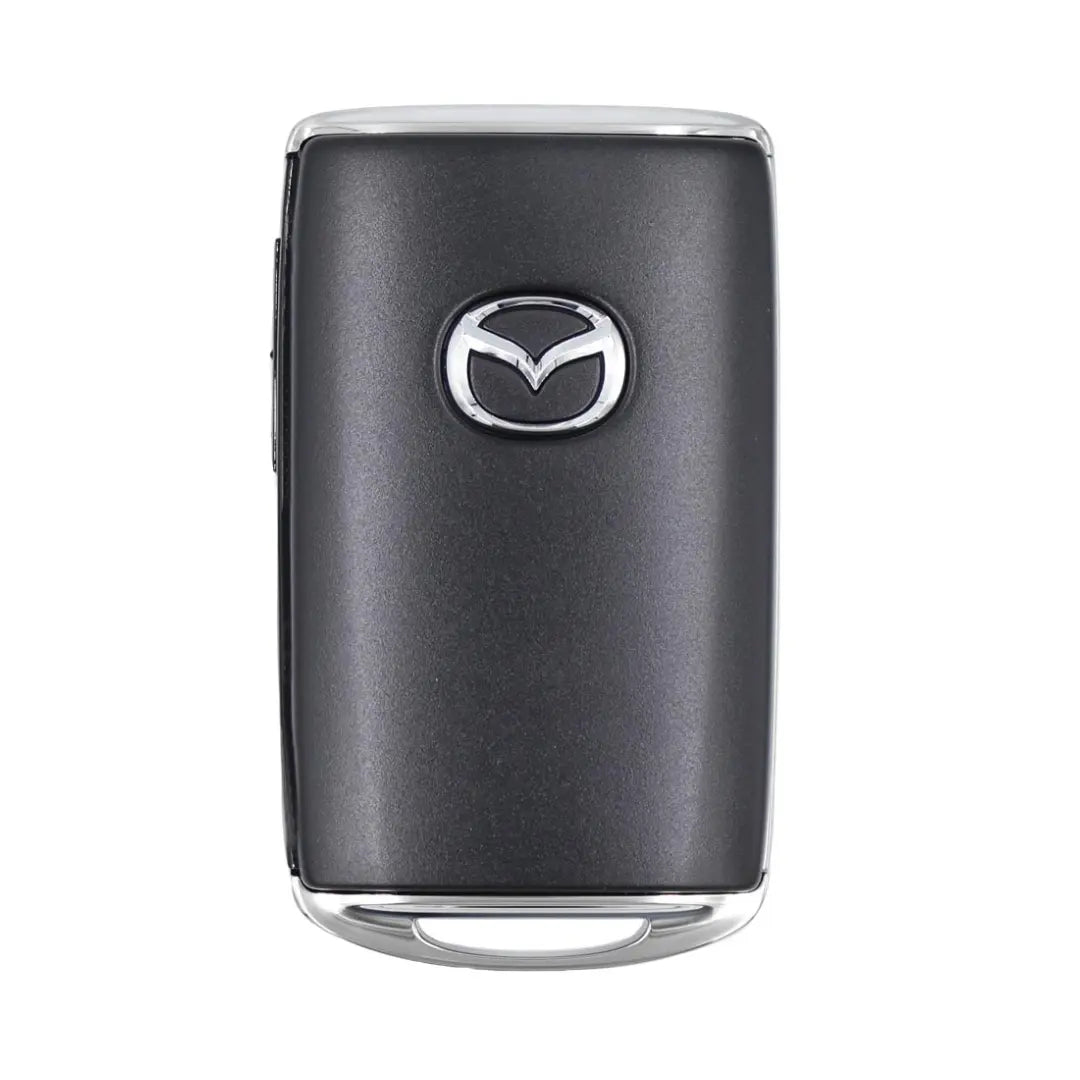 2019-2021 (OEM Refurb) Smart Key for Mazda 3 | PN: BCKA-675RYA /BCYA-67-5DYB