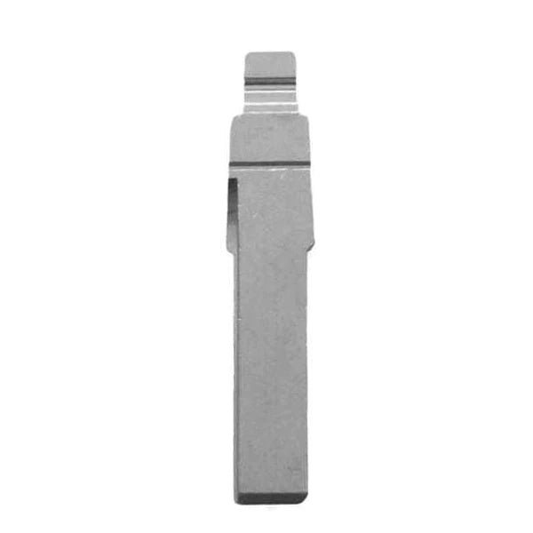 1999-2016 (AFTERMARKET) Flip Key Blades for Volkswagen - Audi A4 - Rabbit | PN: NBG010206T