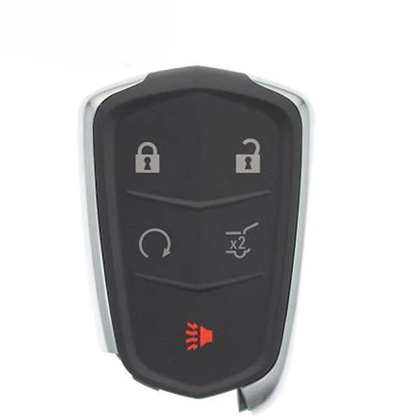 2015-2019 (AFTERMARKET) Smart Keys for Cadillac XT5 | PN: HYQ2EB