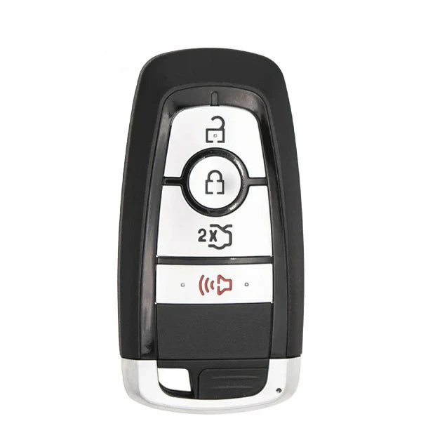 2018-2022 (OEM RECASE) Smart Keys for Ford  Mustang | PN: 164-R8159 | M3N-A2C931423 Hover Image