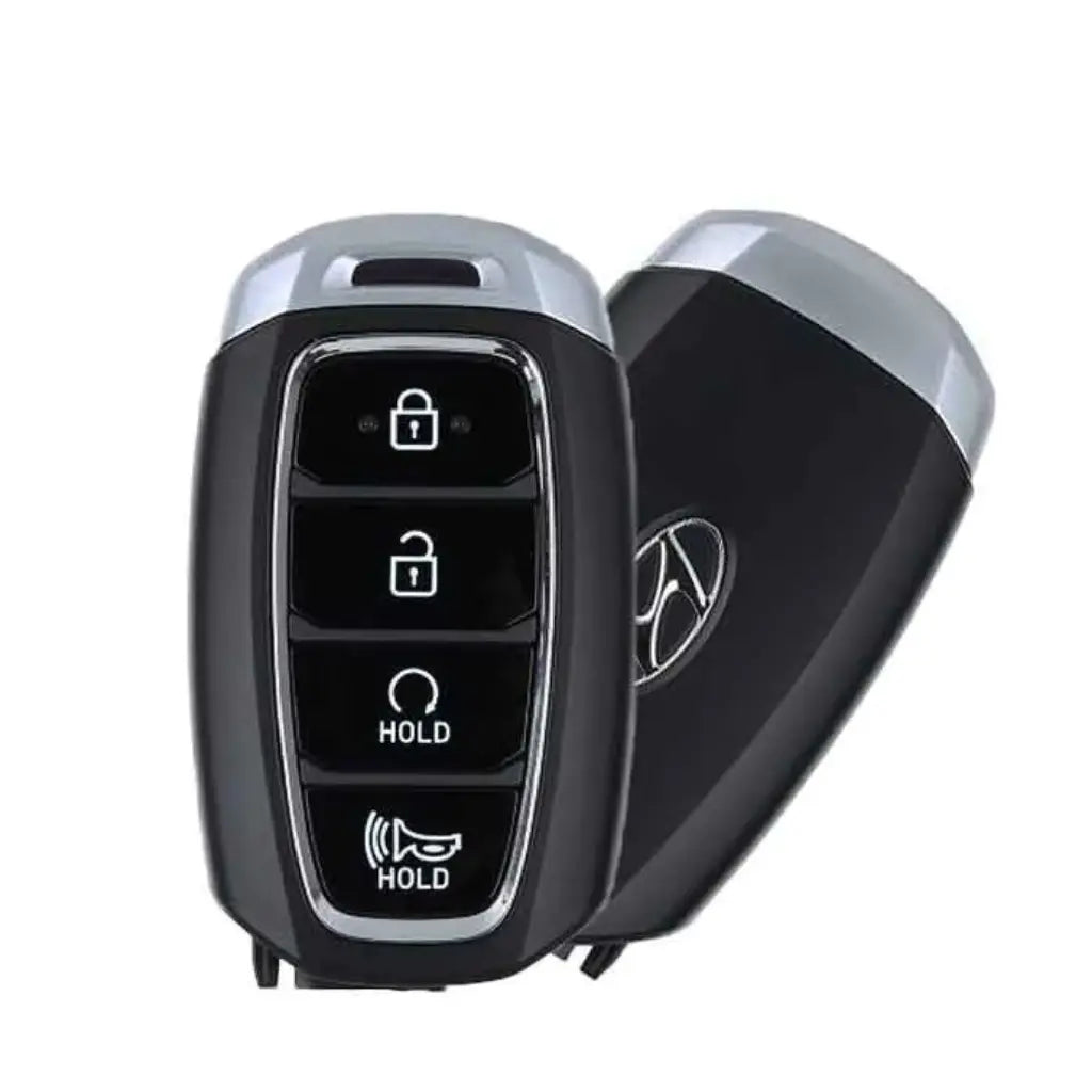 2019-2020 (OEM Refurb) Smart Key for Hyundai Santa Fe | PN: 95440-S1000 / TQ8-FOB-4F19