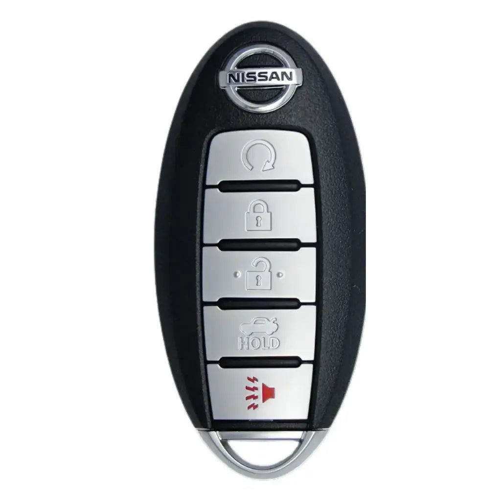2022-2023 (OEM Refurb) Smart Key for Nissan Altima | PN: 285E3-6LS5A / KR5TXN4