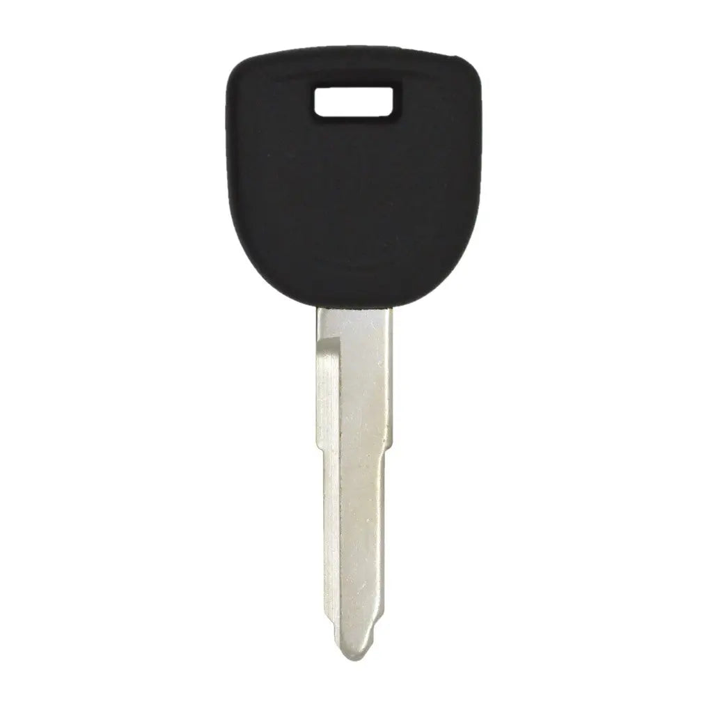 2003-2014 (Aftermarket) Transponder Key for Mazda RX8 - MX-5 - CX-9 | (Chip 4D63 80 Bit)