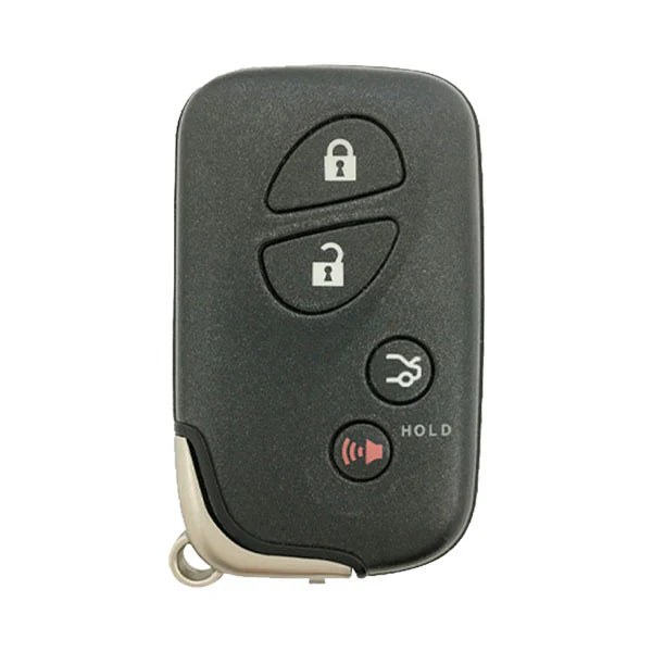 2008-2012 (OEM RECASE) Smart Keys for Lexus  ES350 | PN: 89904-50380 | HYQ14AAB Hover Image