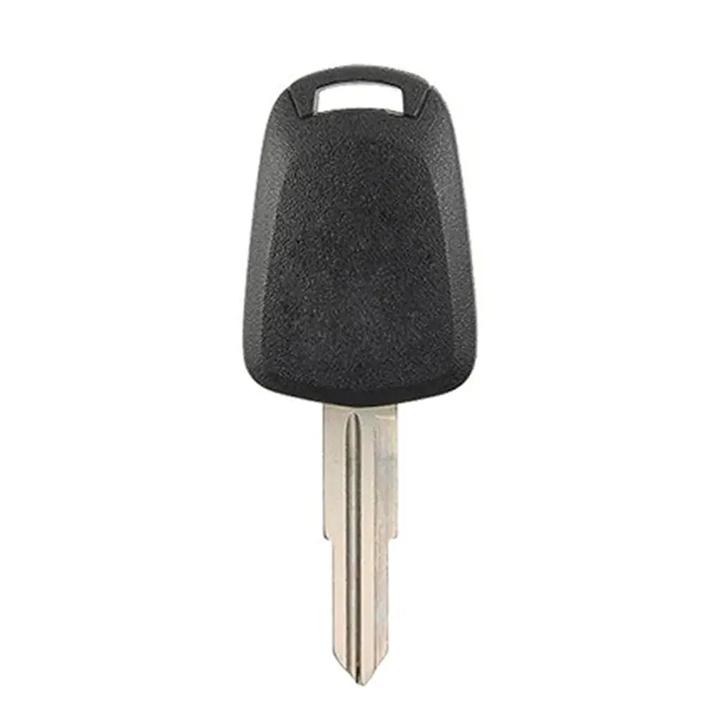 2013-2016 (Aftermarket) Transponder Key for Chevrolet Spark | DWO4T | (PHILIPS ID 46 GM EXT)