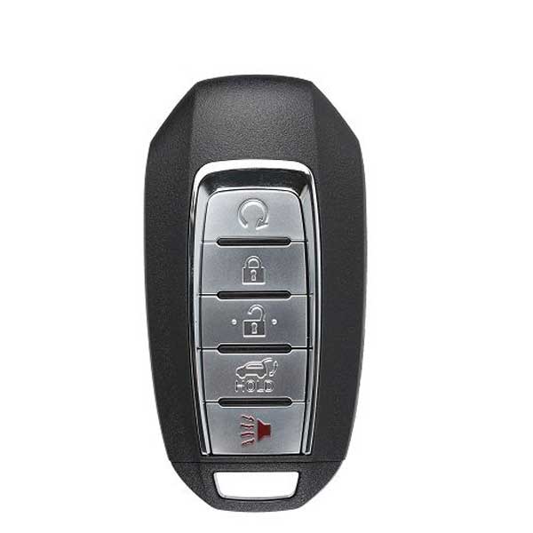 2019-2020 (AFTERMARKET) Smart Keys for Infiniti  QX60 | PN:   285E3-9NR5B | KR5TXN7