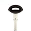 2003-2011 (AFTERMARKET) Emergency Keys for Saab 9-3 | PN: 12799334