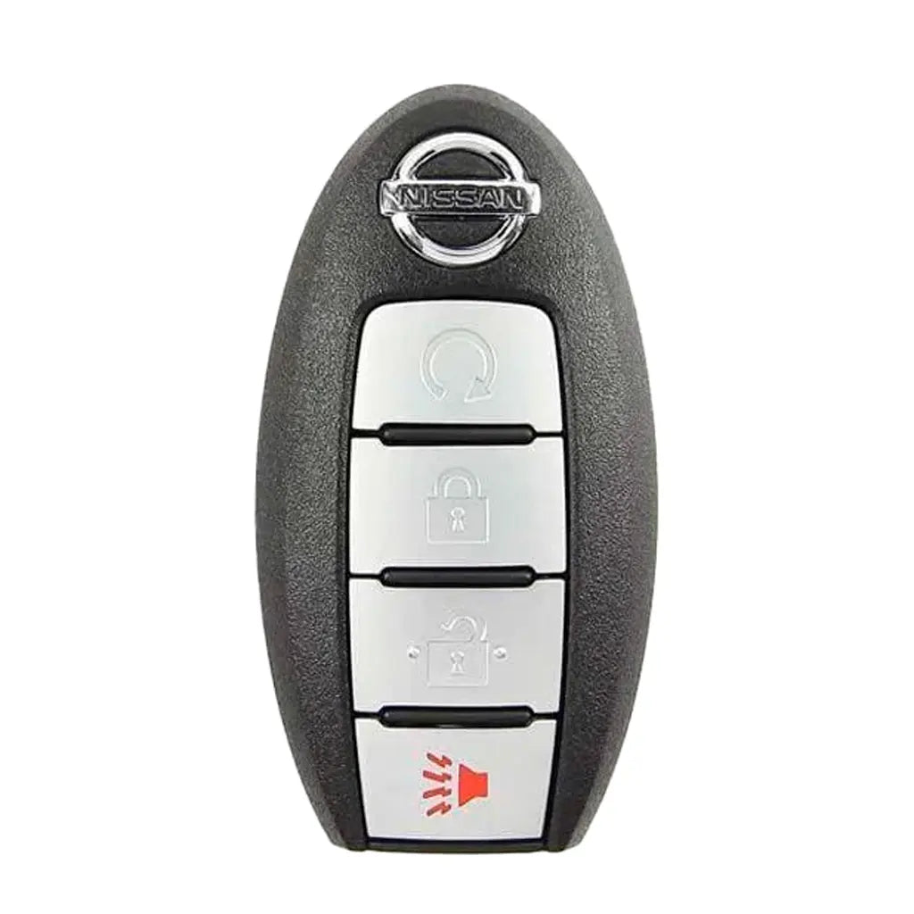 2021-2023 (OEM Refurb) Smart key for Nissan Pathfinder - Kicks - Rogue | PN: 285E3-6XR5A / KR5TXN3