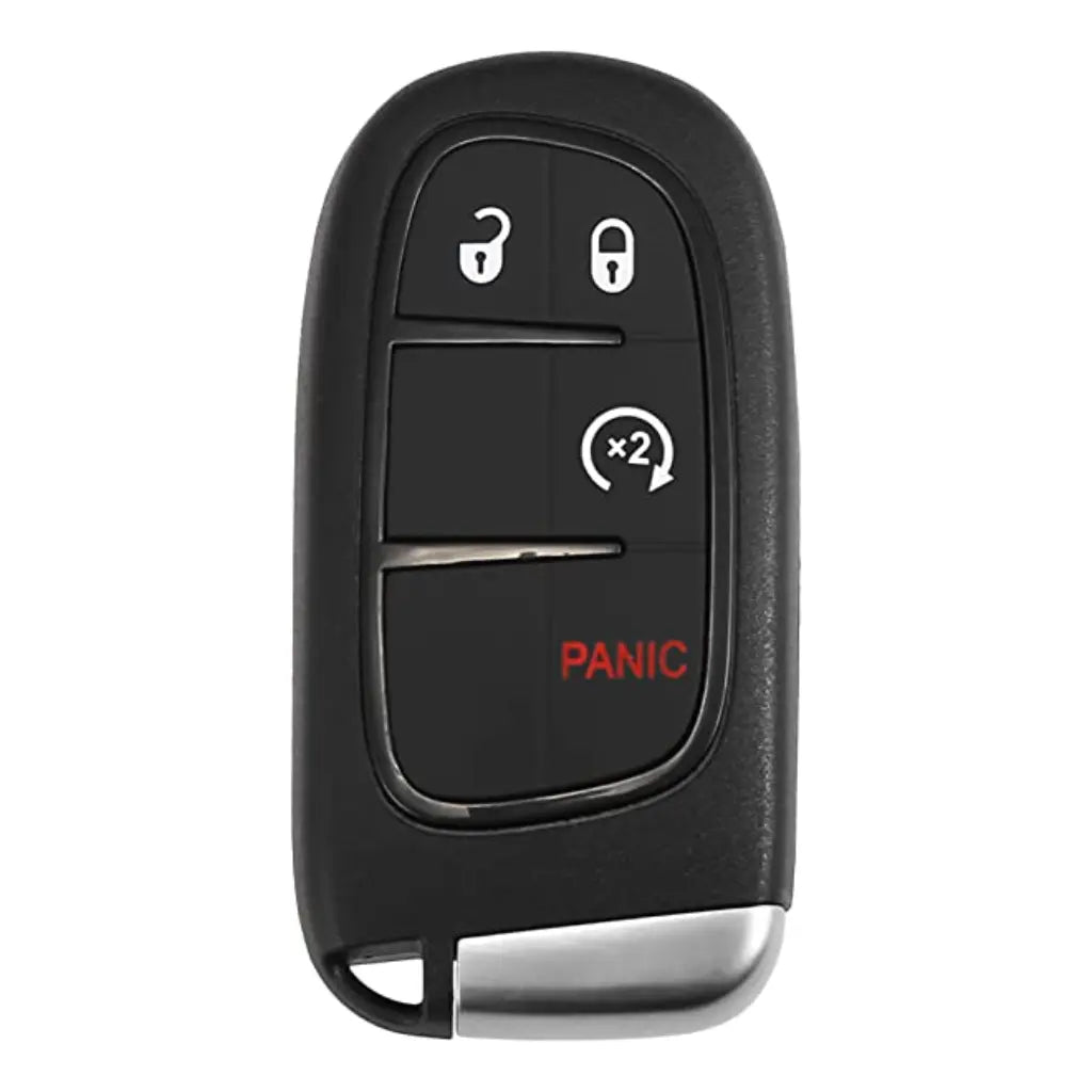 2014-2020 (Aftermarket) Smart Key of Jeep - Dodge Grand Cherokee / Durango | PN: 68141580AC / M3N-40821302