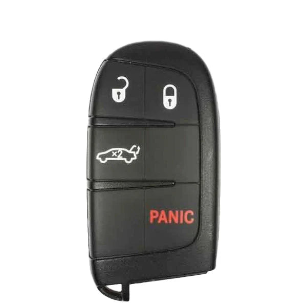2011-2018 (OEM RECASE) Smart Keys for Chrysler  Dodge | PN: 56046758AA | M3N40821302 Hover Image