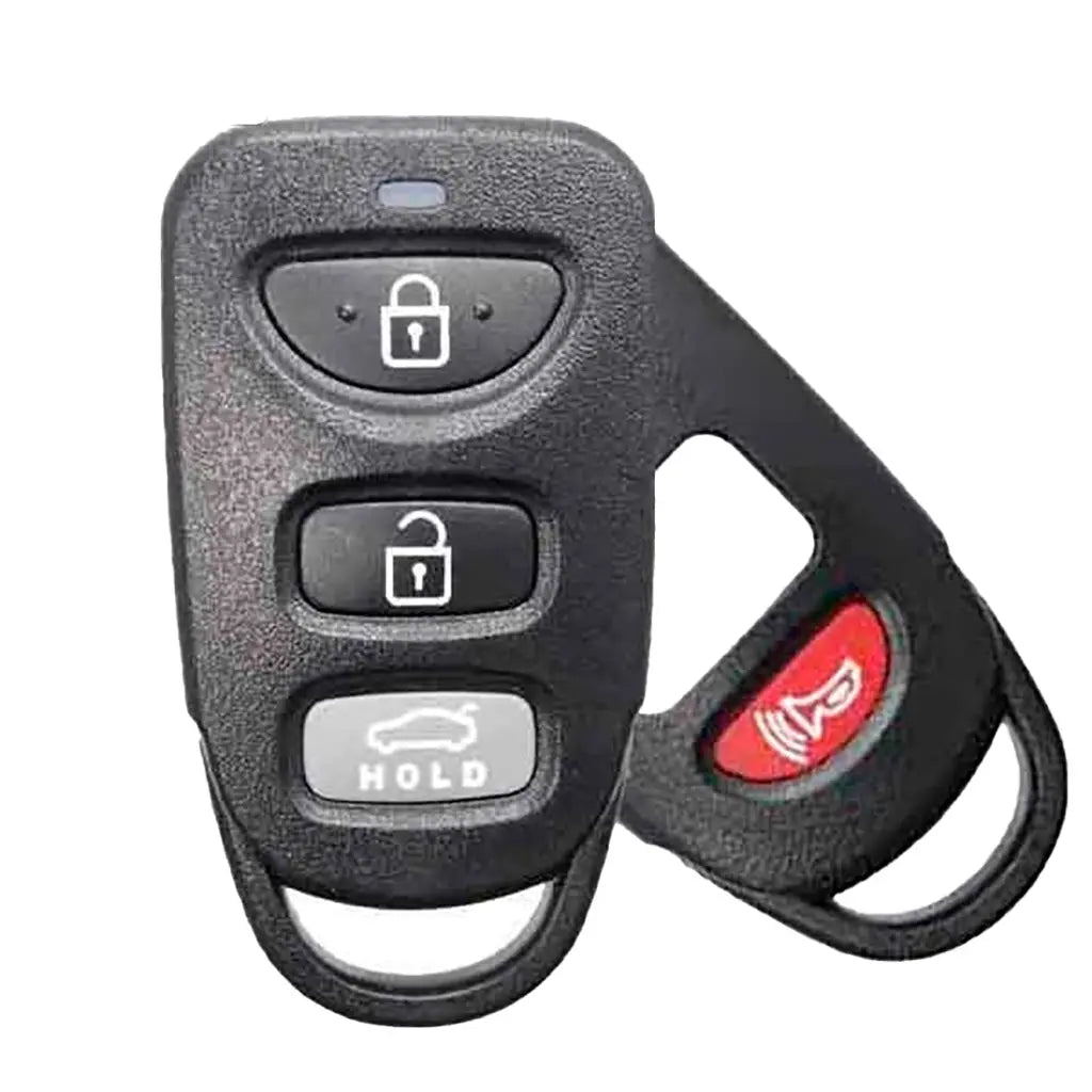 2016-2020 (OEM Refurb) Keyless Entry Remote for Hyundai Elantra | PN: 95430-F2300 / OSLOKA-423T