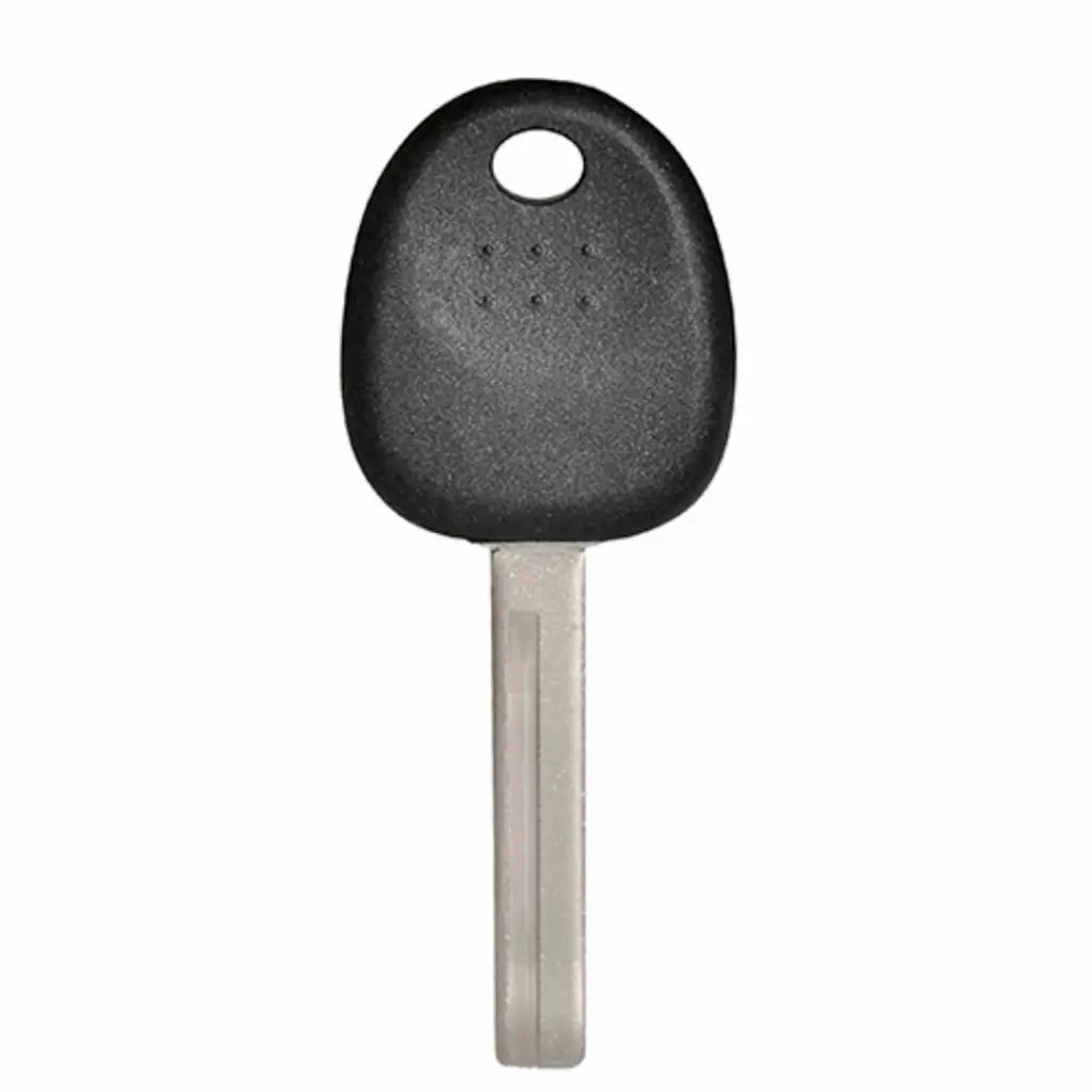 2012-2015 (Aftermarket) Transponder Key Shell for Hyundai Accent / Elantra / Veloster | HY18