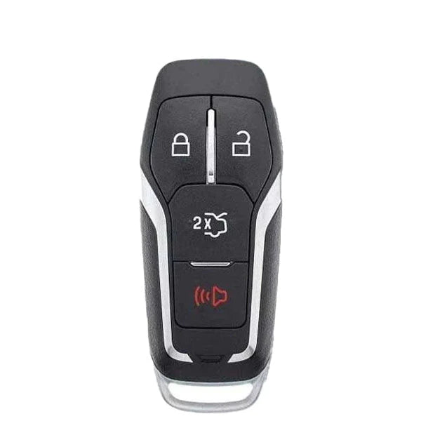 2015-2017 (OEM RECASE) Smart Keys for Ford  Edge | PN: 164-R8109 | M3N-A2C31243800