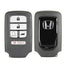2016-2022 (OEM REFURB) Smart Keys for Honda Pilot | PN:  72147-TG7-A11 | KR5V2X V44