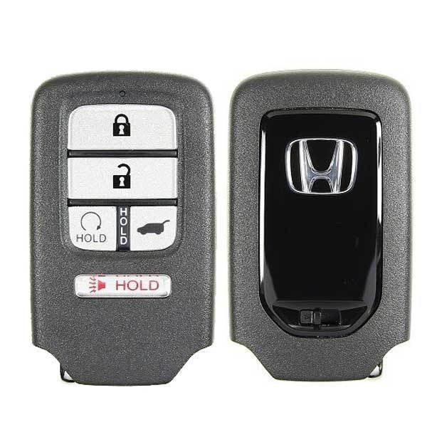2016-2022 (OEM REFURB) Smart Keys for Honda Pilot | PN:  72147-TG7-A11 | KR5V2X V44 Hover Image