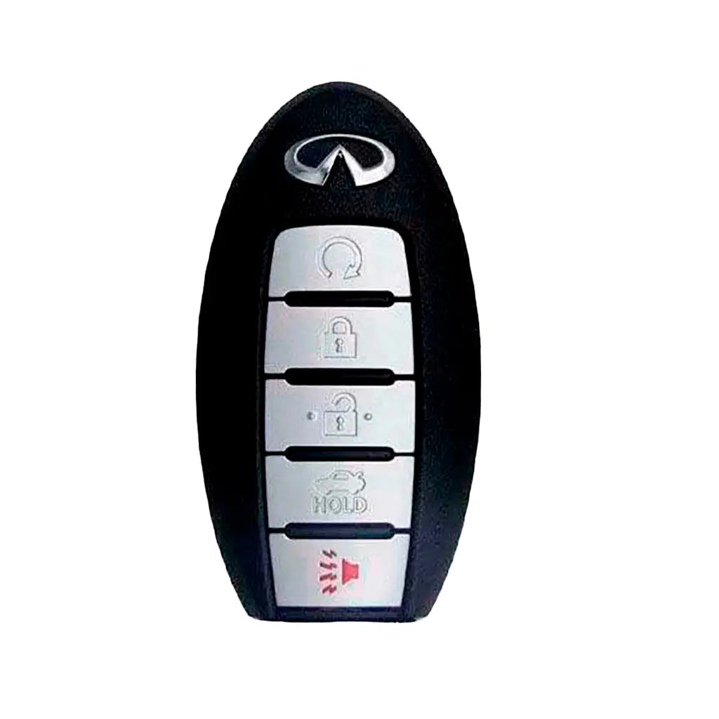 2016-2018 (OEM Refurb) Smart Key for Infiniti Q50 / Q60 | PN: 285E3-4HK0A / KR5S180144014