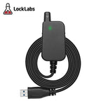 Magnus AnyToyo- All-Keys-Lost Data Collector - Emulator