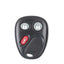 2002-2009  (AFTERMARKET) Remote Keyless Entry for GM  Envoy | PN: RKE-GM-3B6 | MYT3X6898B