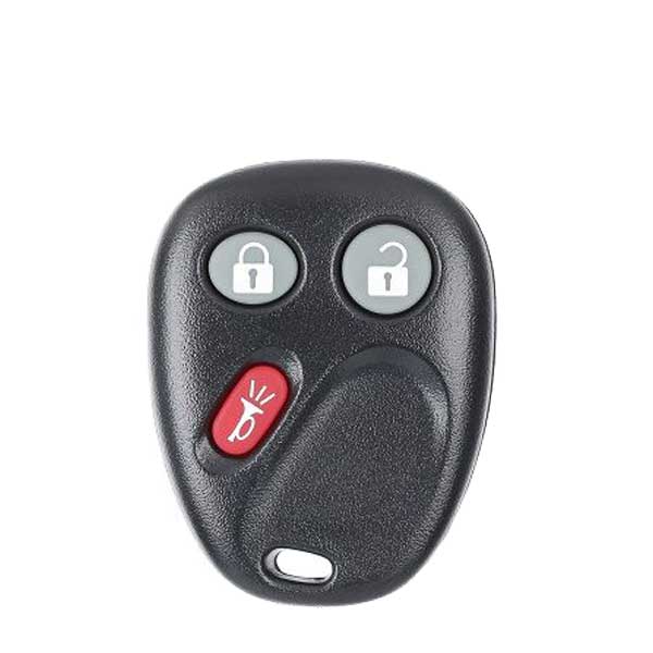 2002-2009  (AFTERMARKET) Remote Keyless Entry for GM  Envoy | PN: RKE-GM-3B6 | MYT3X6898B Hover Image