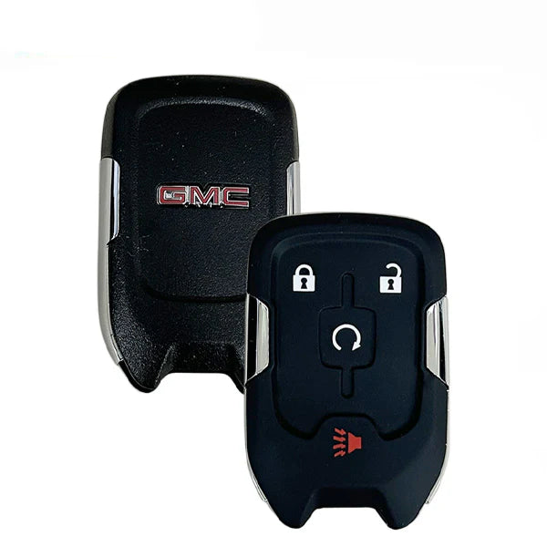 2017-2023 (Strattec) Smart Keys for GMC Acadia | PN: 5947340 | HYQ1EA Hover Image