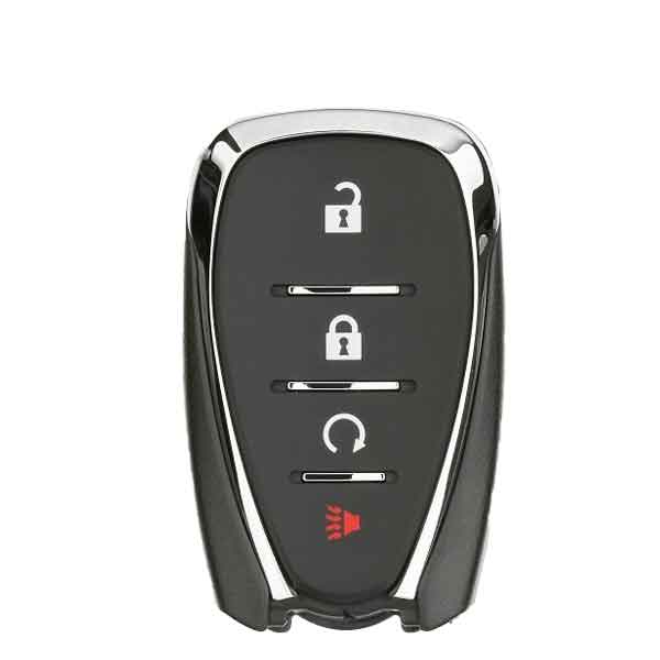 2016-2022 (AFTERMARKET) Smart Keys for Chevrolet Bolt | PN: 13585722 | HYQ4AA Hover Image