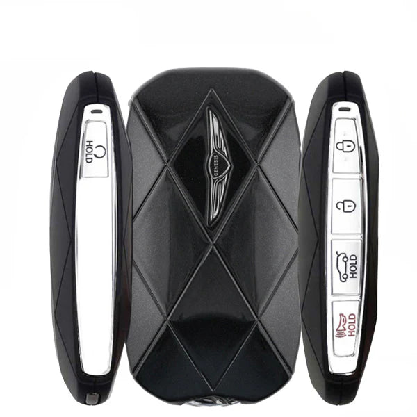 2024-2025 Hyundai Genesis GV80 / 5-Button Smart Key / PN: 95440-T6BA0 / TQ8-FOB-4F75U44 (OEM)