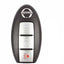 2005-2007 (OEM) Smart Keys for Nissan  Murano | PN:  285E3-CB80D | KBRTN001