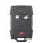 2014-2019 (OEM RECASE) Remote Keyless Entry for GM  Canyon | PN: 13577771 | M3N-32337100