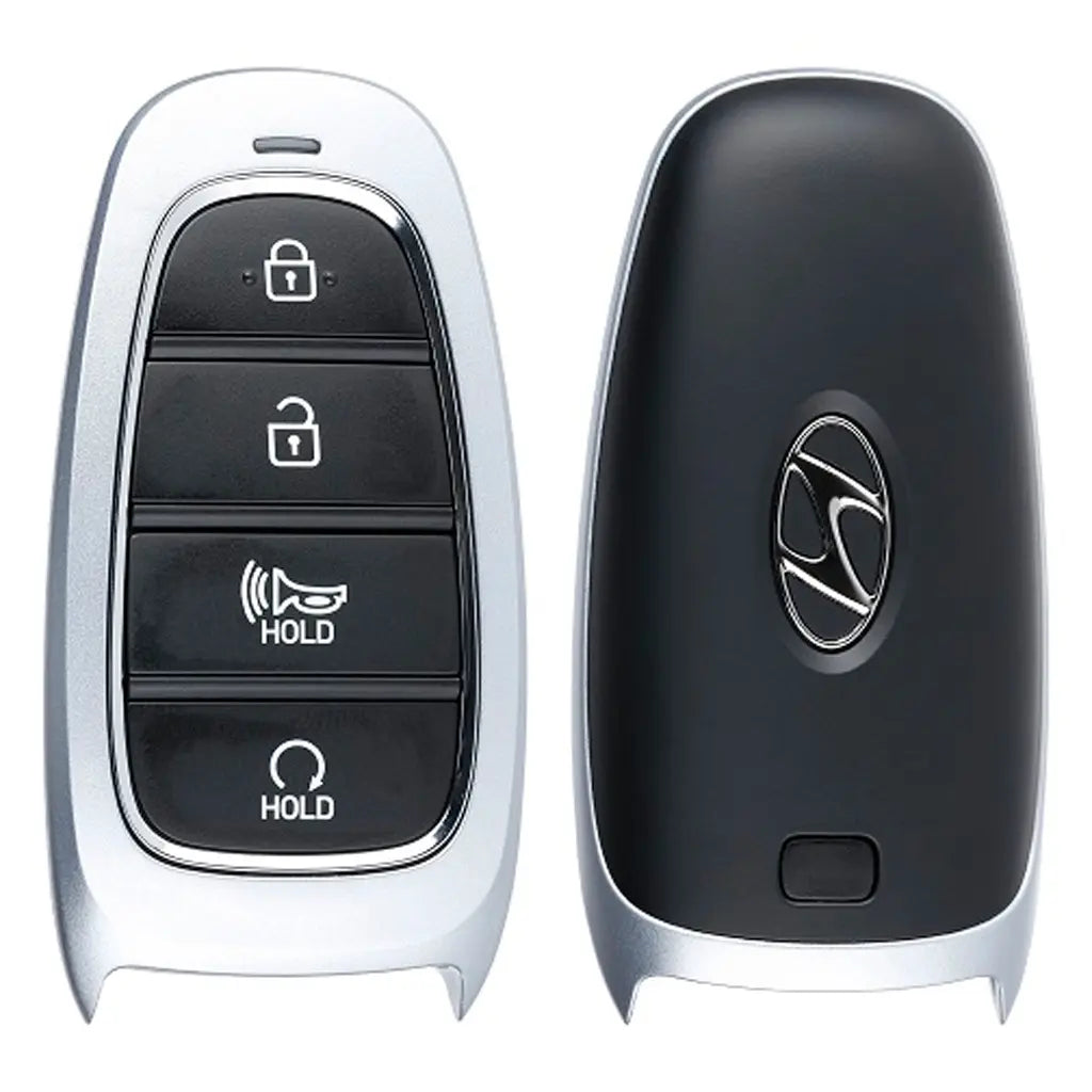 2021-2022 (OEM Refurb) Smart key for Hyundai Tucson | PN: 95440-N9052 / TQ8-FOB-4F26