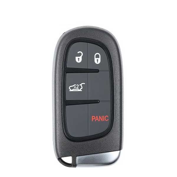 2014-2019 (AFTERMARKET) Smart Keys for Jeep Cherokee | PN: 68159656AF | GQ4-54T