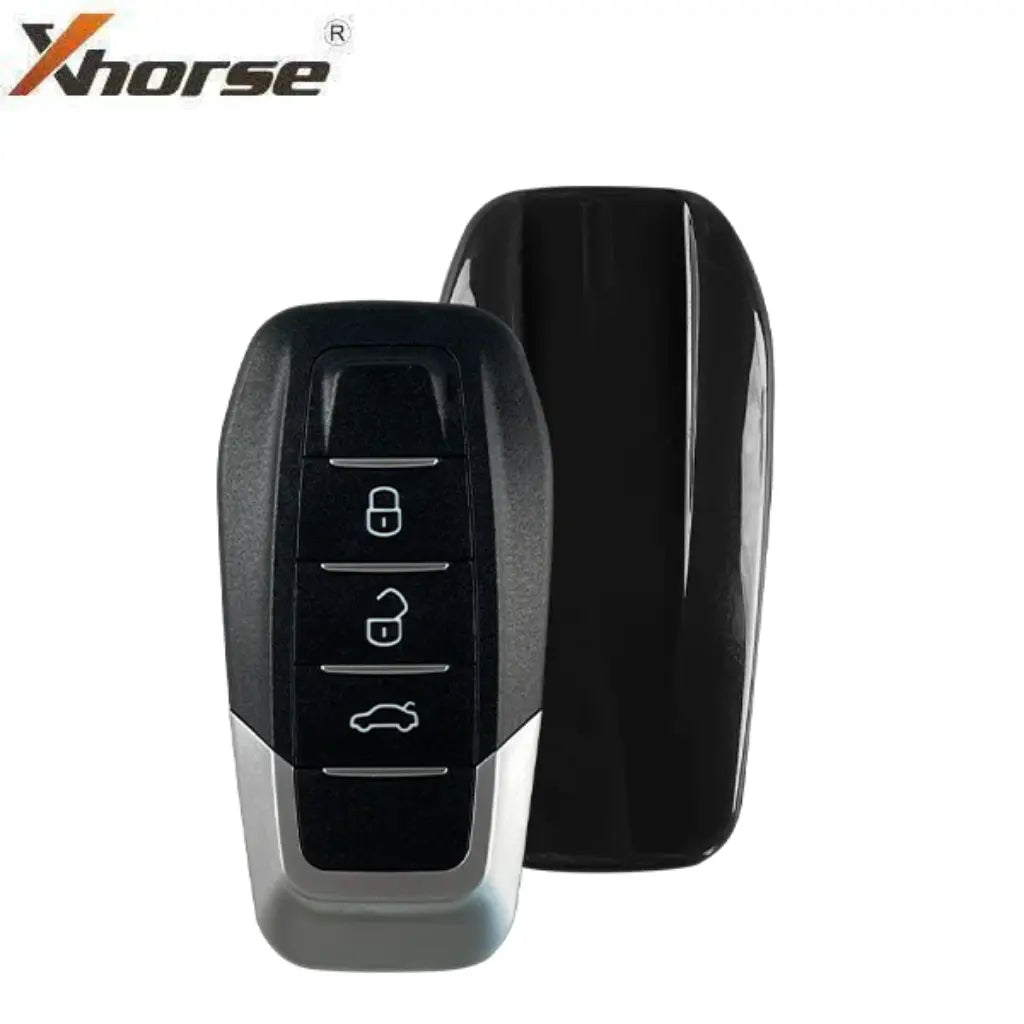 Xhorse - XKFEF5EN - 3-Button Universal Remote Key for VVDI Key Tool